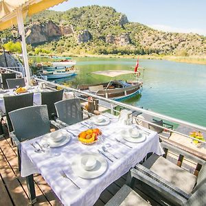 dalyan yağmur hotel